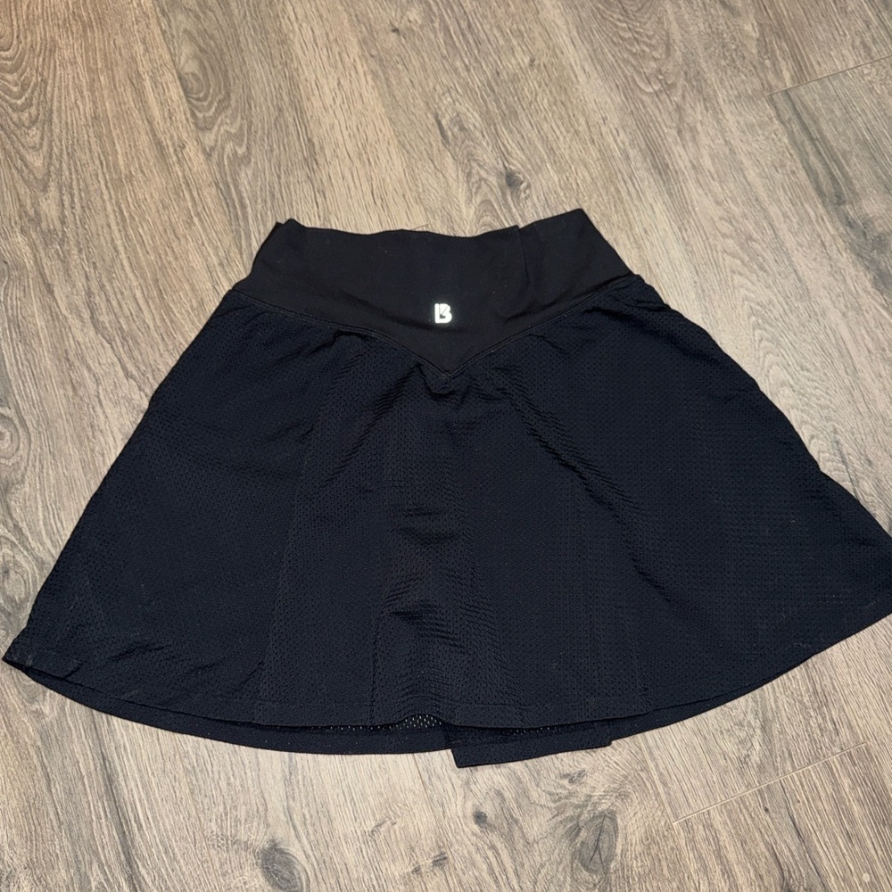 Buffbunny Athletic Skort